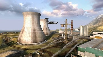 BF2 Commander Vehicle Drops fragmovie #2 "Divine Intervention"