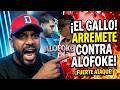 EL GALLO THE PRODUCER ARREMETE CONTRA ALOFOKE !