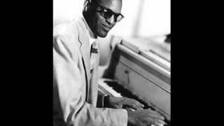 Ray Charles - Birth Of The Blues chords