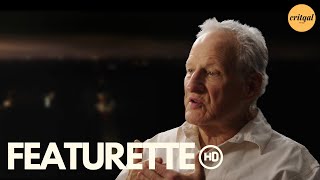 Ferrari - Michael Mann | Featurette