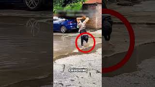 Funny Walk With A Sweet Reason