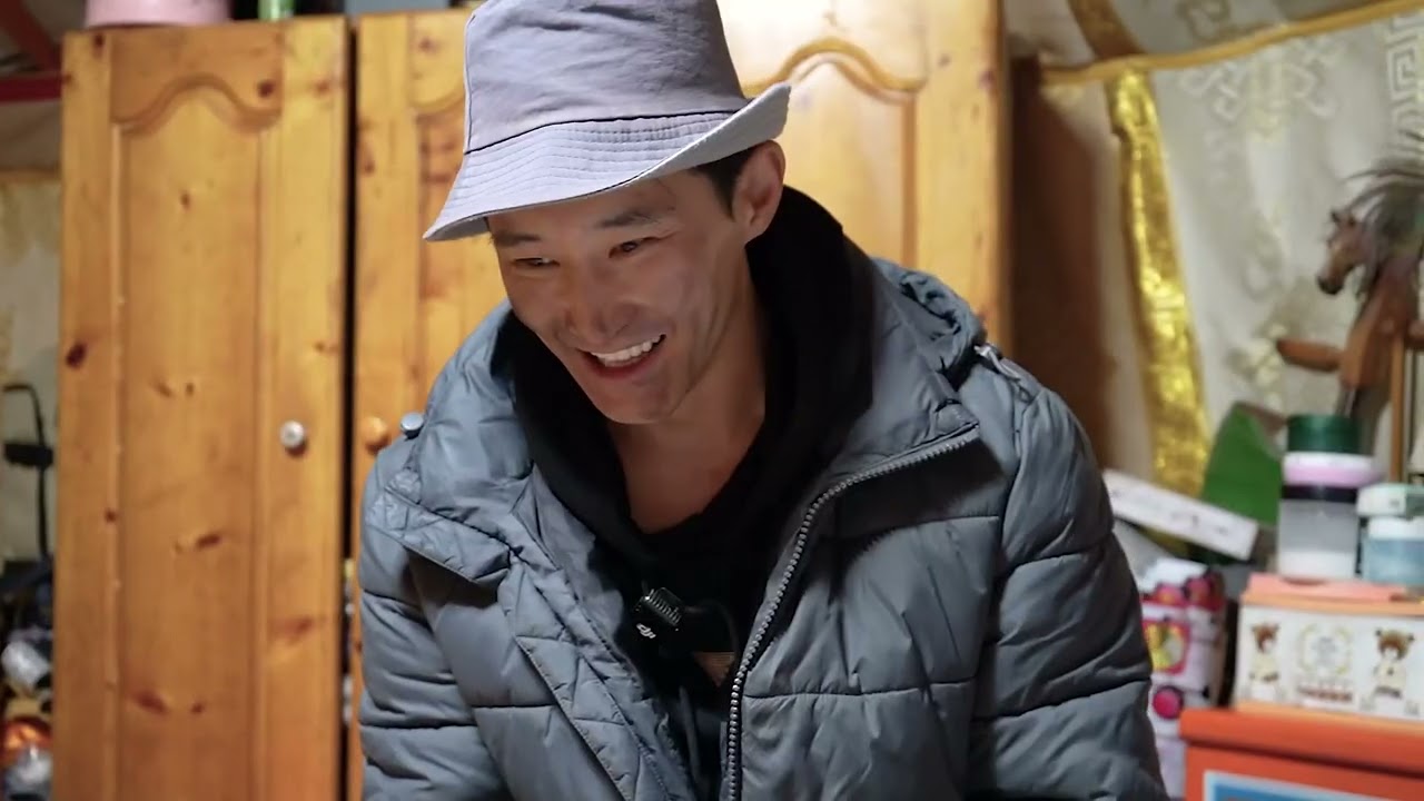 БИД ухарсаар…🥹🥹