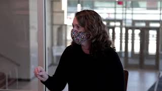 Myra Jones - Employee Spotlight