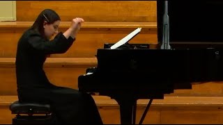 György Ligeti - Musica Ricercata (complete)