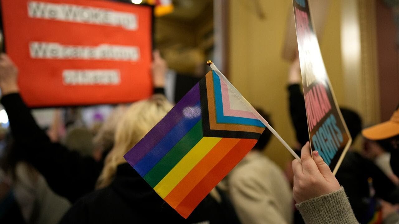 Trangender Code ‘Gender Identity’ pulled from Iowa Civil Rights Code, what has changed ...