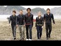 Power Rangers RPM: The Nearly Perfect Season(Part 1)