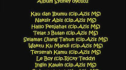 Jamrud - Sydney 090102 Album Full  - Durasi: 42:31. 