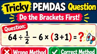 Can You Solve This ASVAB Math Question Most People Get It Wrong!