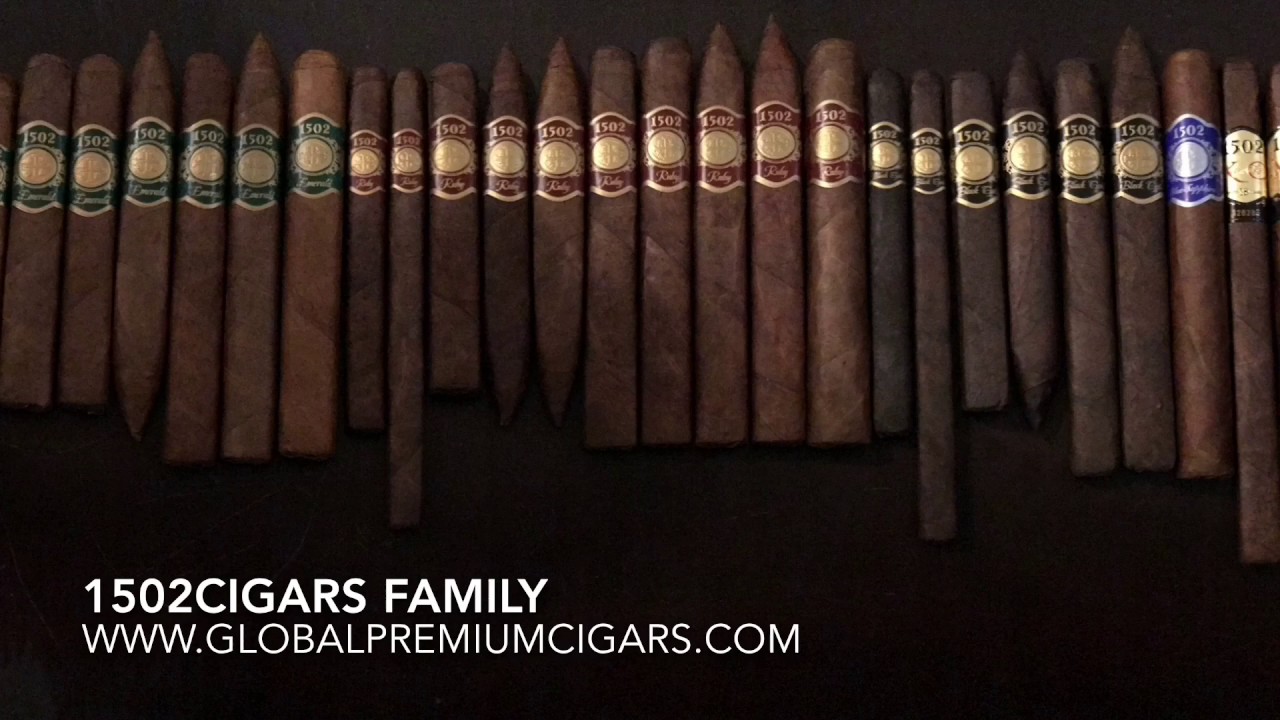 1502cigars Family