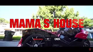 FBG Duck “Mama’s House” (New  Video) Resimi
