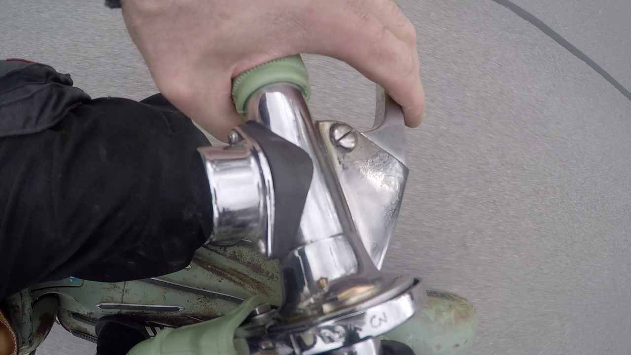 Md N 1 Sequentielle Schaltung Prototyp In Einer Acma Youtube