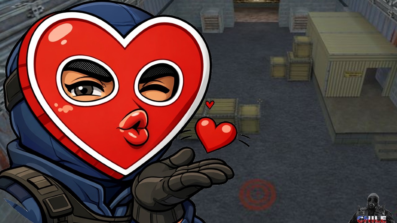 CIGARRA EL BOMBON ASESINO | Server El Verdadero Pub Argentino | Counter-Strike 1.6