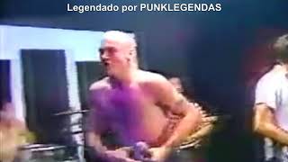 Black Flag - Rise Above (Legendado) HD