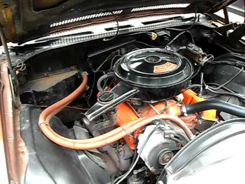 1971 Chevrolet Chevelle 307 For sale - YouTube 1971 Chevrolet Chevelle 307 For sale - YouTube
