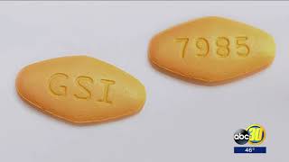 Opioids, Hep C, and Kids