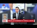 Miruță ACUZĂ PRESIUNI privind PROGRAMUL SAFE_Știri B1 TV