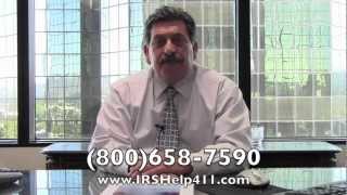 Tax Attorney Los Angeles |  Tax Return Statute of Limitations in Los Angeles