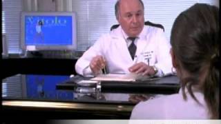 New York Plastic Surgery breast augmentation consult video