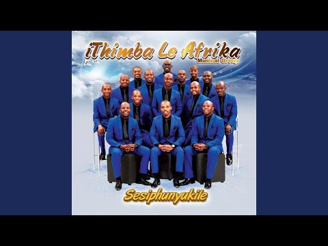 Sesiphunyukile