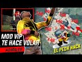 HAN VUELTO...  EL PEOR HACK HA CAÍDO EN FREE FIRE!! // EL MÁS IMPOSIBLE DE BANEAR?? // A3 SAG