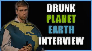 Planet Earth is Pissed | Foil Arms and Hog