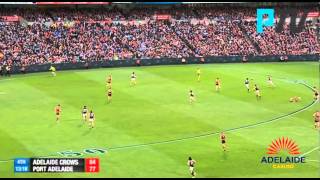 PTV: All the Goals - Round 19