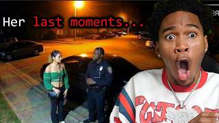 He Killed His Girlfriend After She Tried To Shoot Him