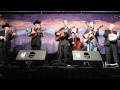 Bluegrass Album Band 2013 - Freeborn Man