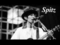 ウサギのバイク/Spitz