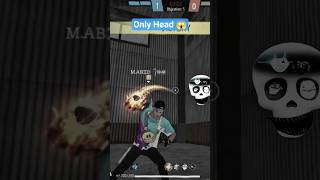 Lone Wolf 1vs2 clutch using only Desert Eagle headshots! 🔥#shorts #frefire #gaming #shortsfeed