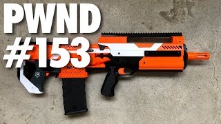 DH3D VHS-2 Stryfe Kit