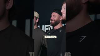 Why CBUM Joined Gymshark
