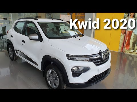 new-kwid-2020-(-non-climber-variant-)