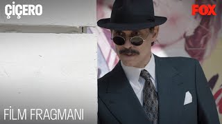 Çiçero Film Fragmanı