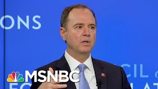 Dem Rep: Mueller Must Testify 'Immediately,' Will Be Subpoenaed | The Beat With Ari Melber | MSNBC