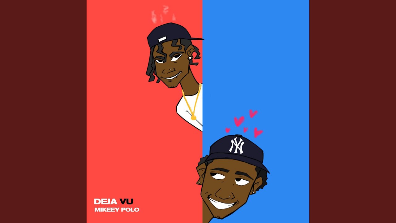 Watch Deja Vu on YouTube Watch Deja Vu on YouTube