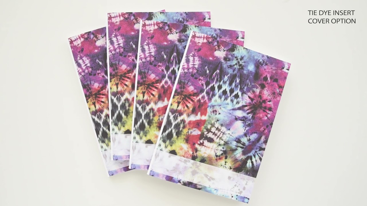 April 2021 Tula XII Reveal Video - Tie Dye