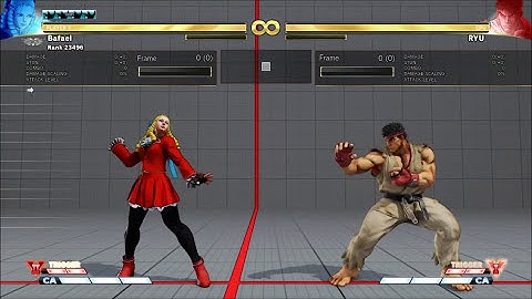 Rising Up: V-Trigger 2 - Karin