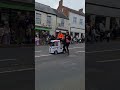 Chard Children's Carnival 2025  #chard #chardsomerset #carnival #carnivalfun #childrenscarnival