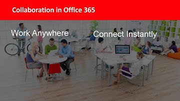 Collaboration in Office 365
