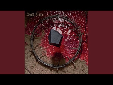 Black Flame — Morbid Worship (Original Mix)