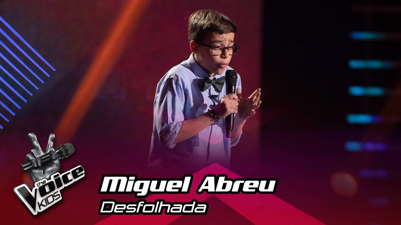 Miguel Abreu - 