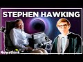 The Unknown Side of Stephen Hawking
