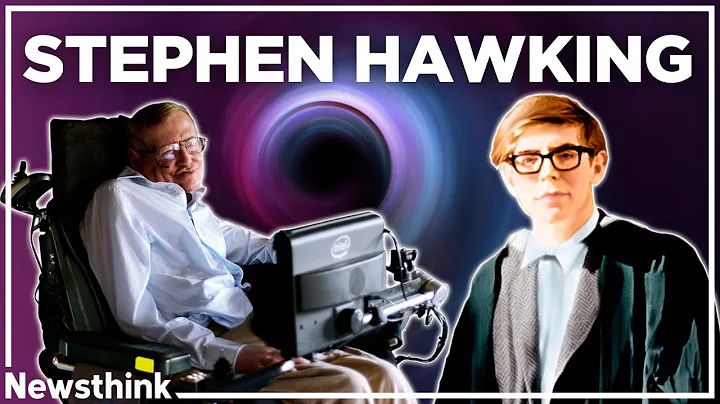 The Unknown Side of Stephen Hawking - DayDayNews
