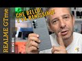 Recensione REALME GT Master Edition
