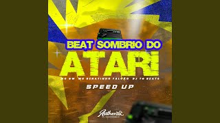 Beat Sombrio do Atari (Speed Up)
