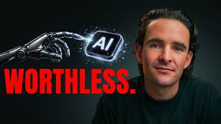 AI Has Made Content Worthless Here s how to still win