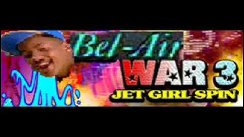 Bel Air War 3