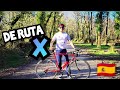 Quieres una bici así?
