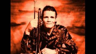 - Chet Baker : In a Sentimental Mood